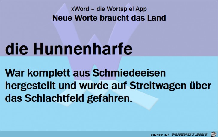 Neue-Worte-Hunnenharfe