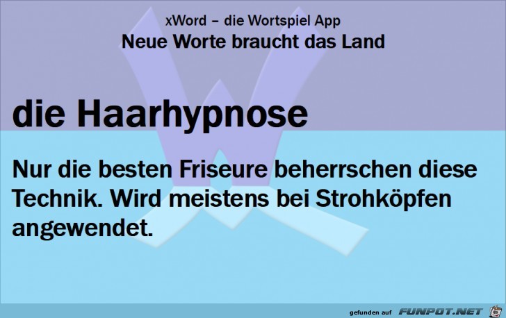 Neue-Worte-Haarhypnose