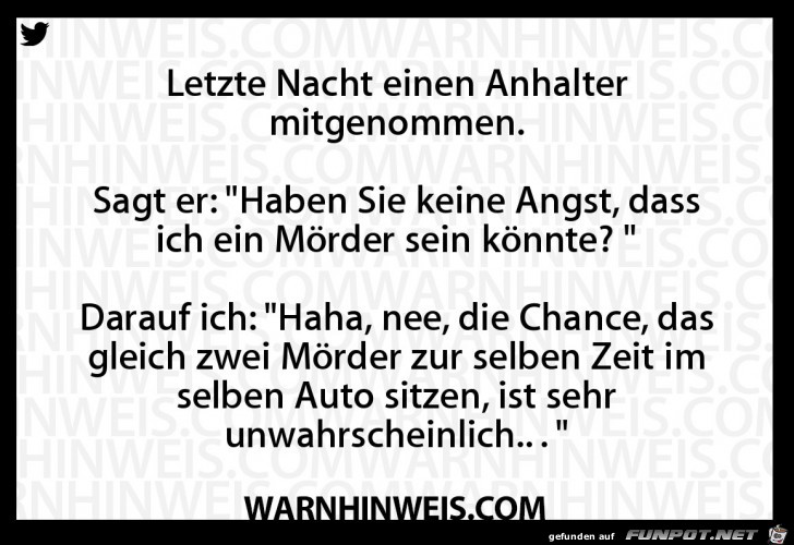 Anhalter Anhalter