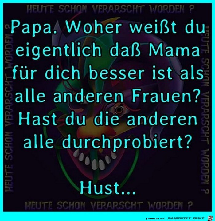 Papa... Papa...