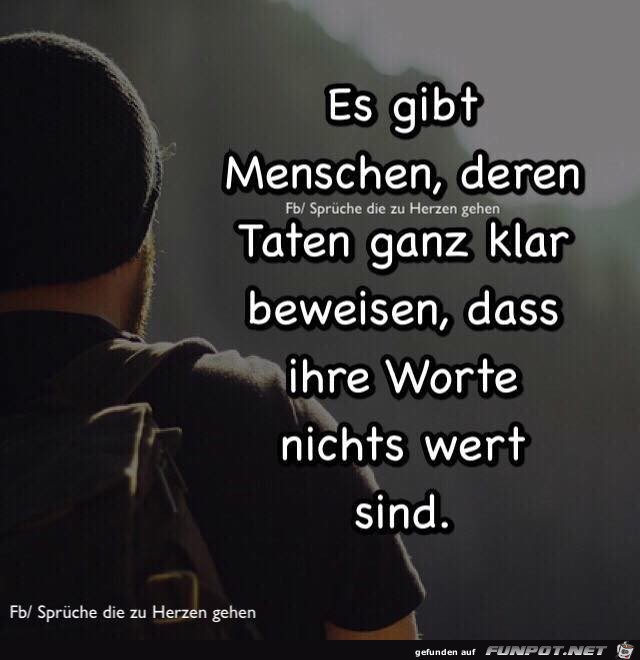 Es gibt Menschen Es gibt Menschen