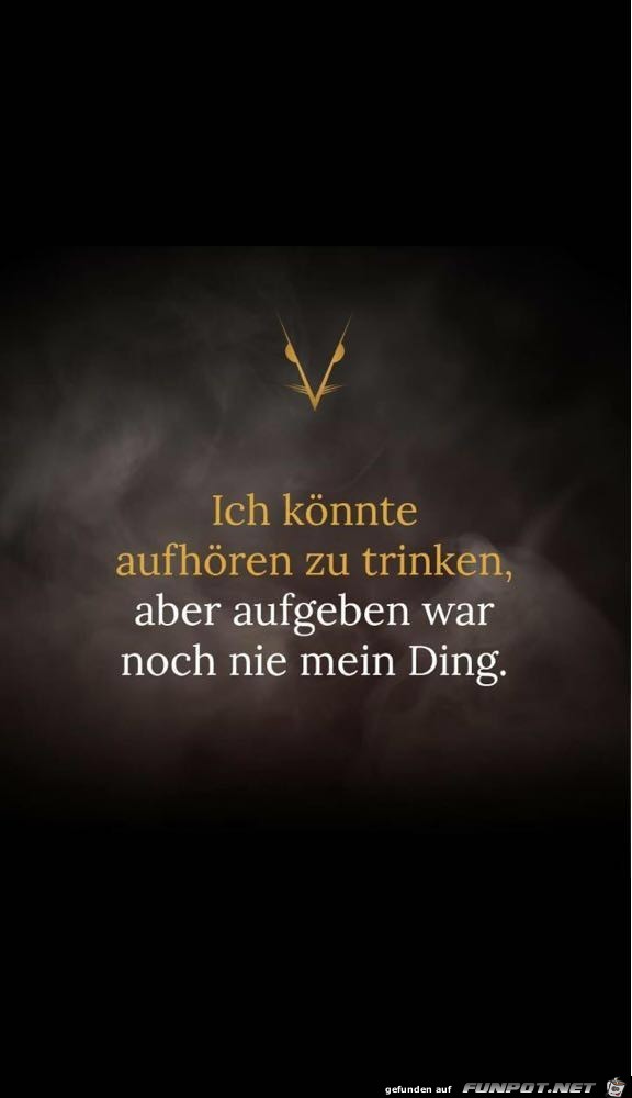 aufgeben aufgeben