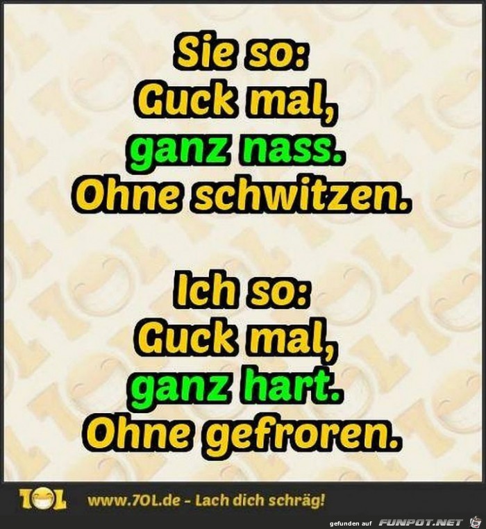 Kann vorkommen Kann vorkommen
