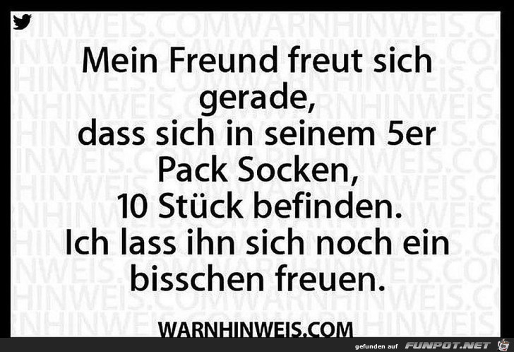 Socken Socken