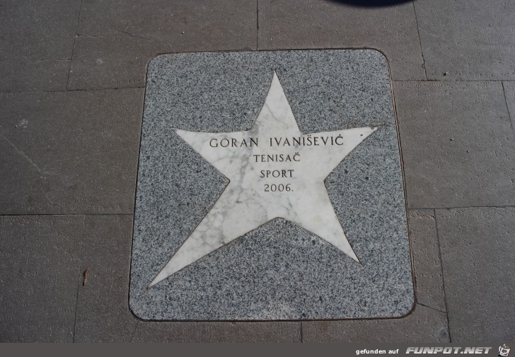 18-040 Walk of Fame 18-040 Walk of Fame