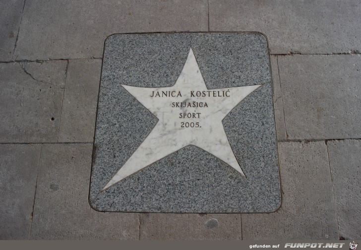 18-041 Walk of Fame 18-041 Walk of Fame