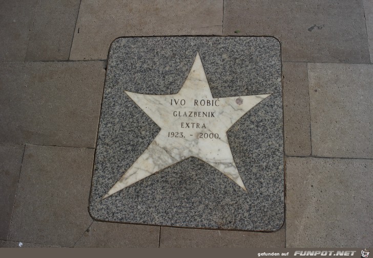 18-043 Walk of Fame 18-043 Walk of Fame