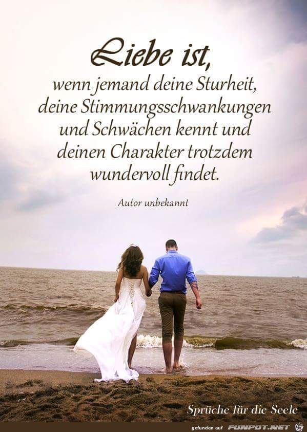 Liebe ist