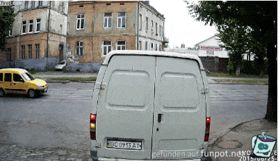 Immer schön nach vorne gucken Immer schön nach vorne gucken