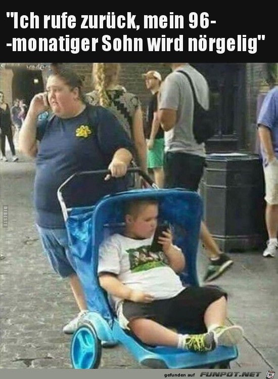 Besondere Familie Besondere Familie