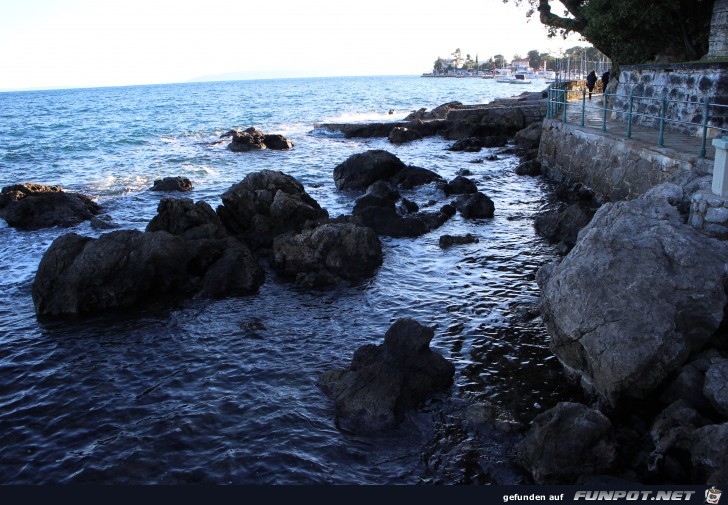 18-094 Opatija Promenade