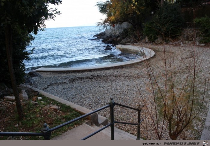 18-097 Opatija Promenade