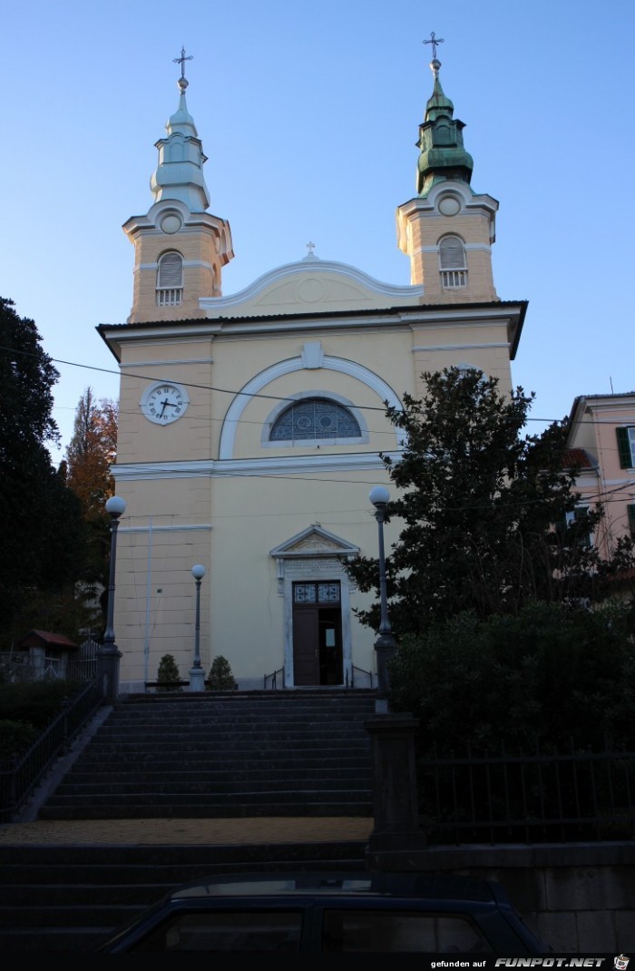 18-111 Kirche 18-111 Kirche