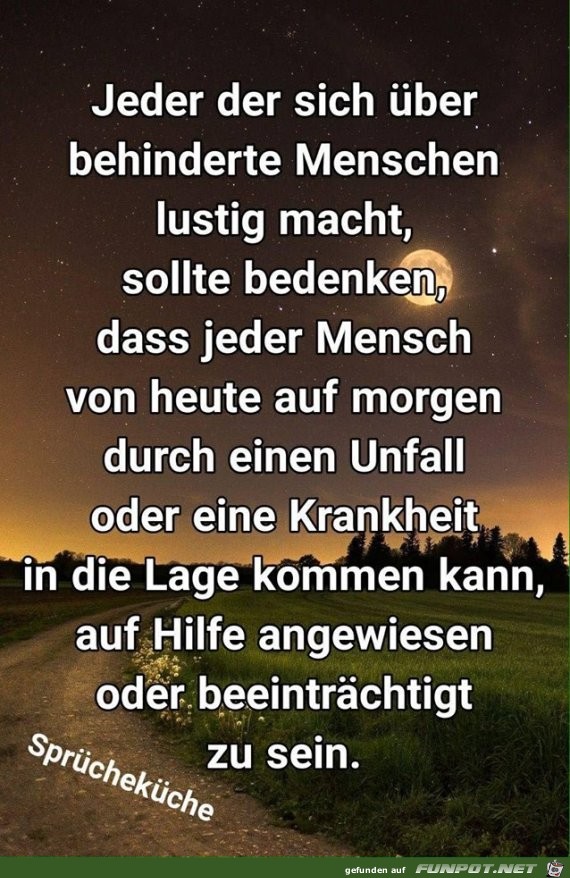 Behinderte Menschen Behinderte Menschen
