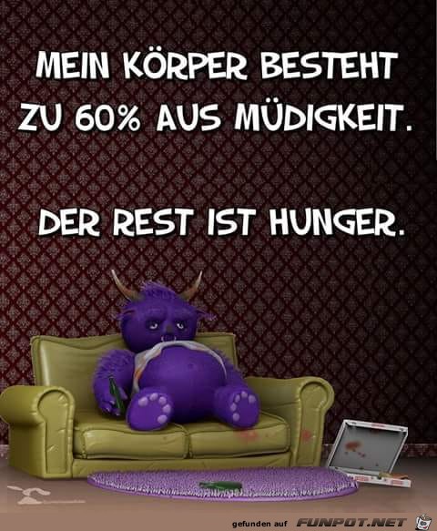 Mein Körper Mein Körper