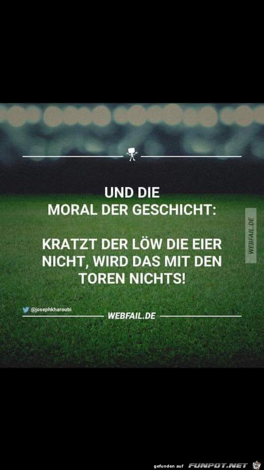 So ist es So ist es