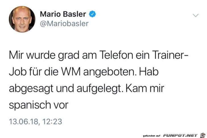 Trainer Job Angebot Trainer Job Angebot