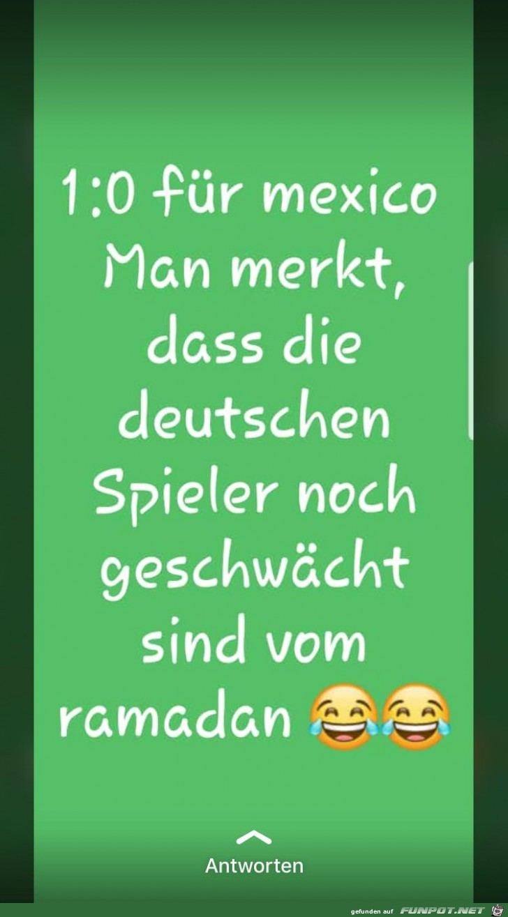 Die deutschen Spieler sind noch geschwächt Die deutschen Spieler sind noch geschwächt