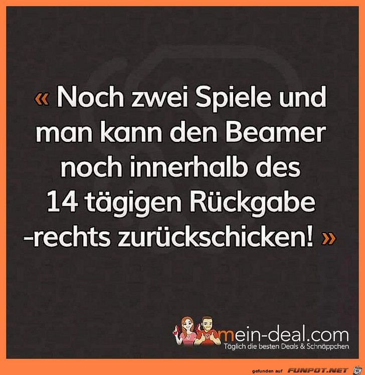 Rückgaberecht Rückgaberecht
