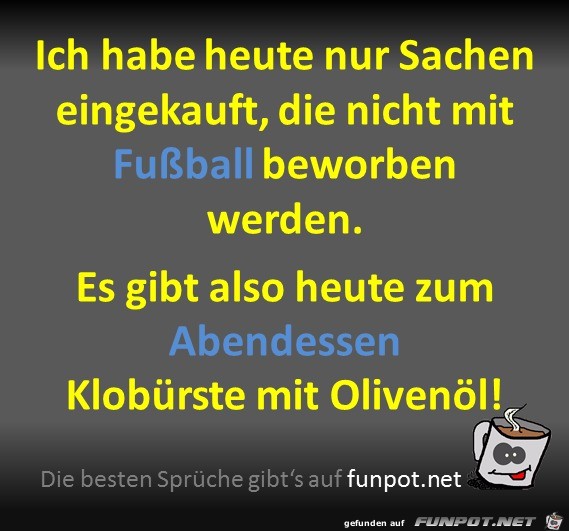 Super Abendessen Super Abendessen
