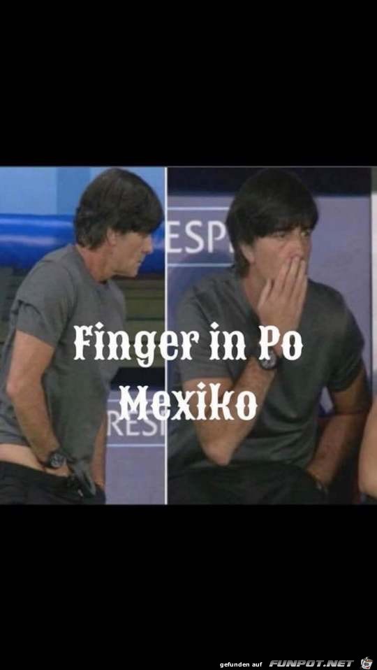 Mexiko Mexiko