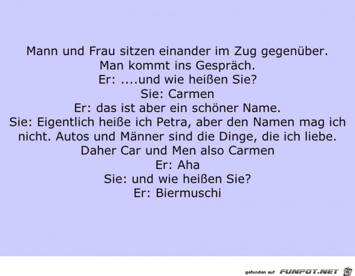 Gespräch Gespräch