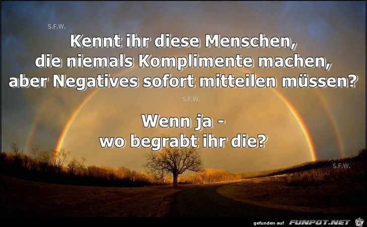 Kennt ihr diese Menschen Kennt ihr diese Menschen