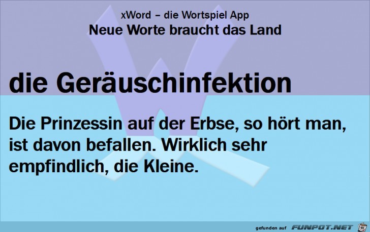 Neue-Worte-Geraeuschinfektion