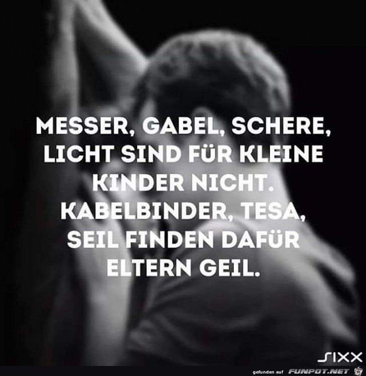 Des einen Leid, des anderen Freud Des einen Leid, des anderen Freud