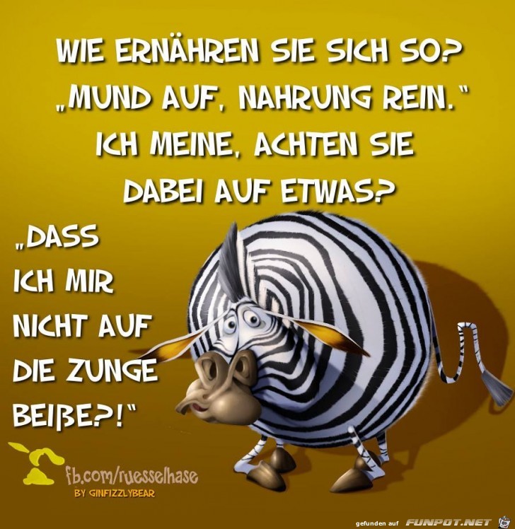 Wie ernaehren sie sich Wie ernaehren sie sich