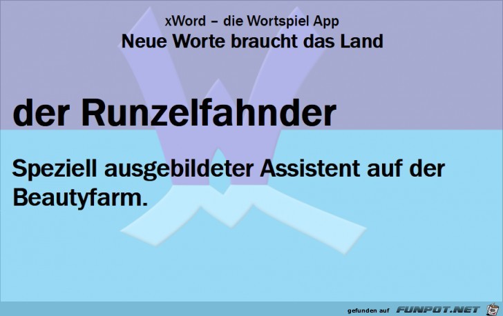 Neue-Worte-Runzelfahnder Neue-Worte-Runzelfahnder