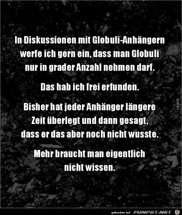 Macht sicher Spaß Macht sicher Spaß