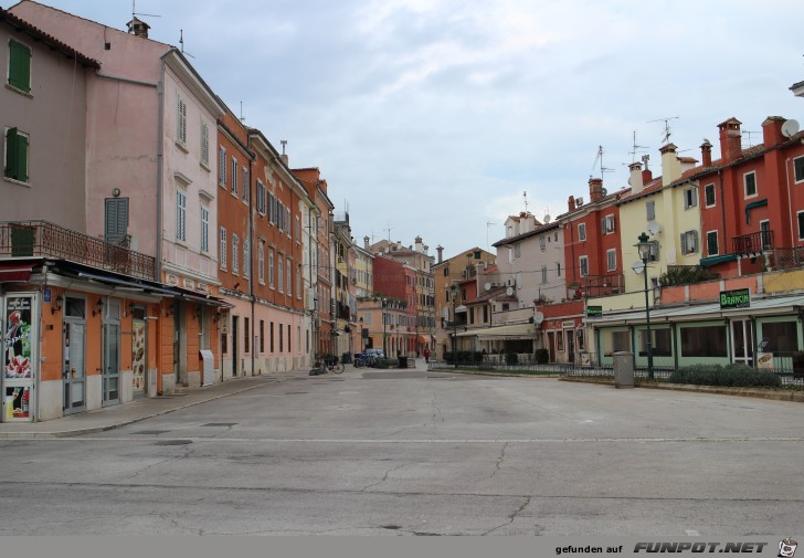19-24 Rovinj 19-24 Rovinj