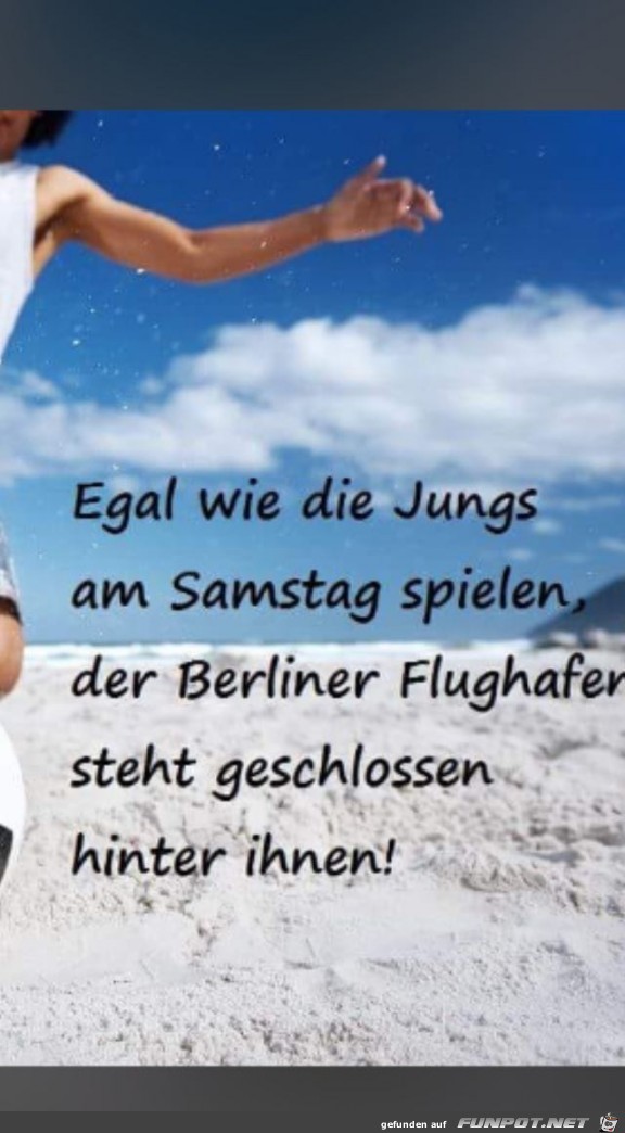 Egal wie