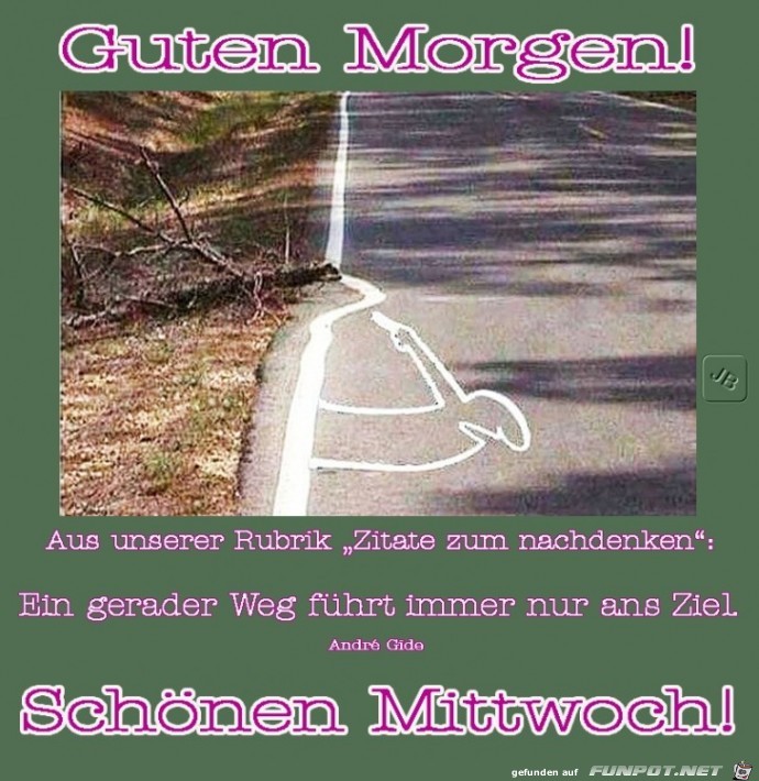 Mittwoch Mittwoch