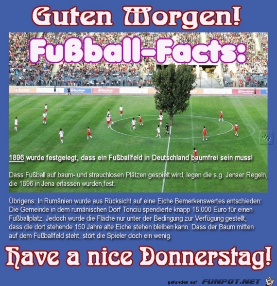 Donnerstag Donnerstag