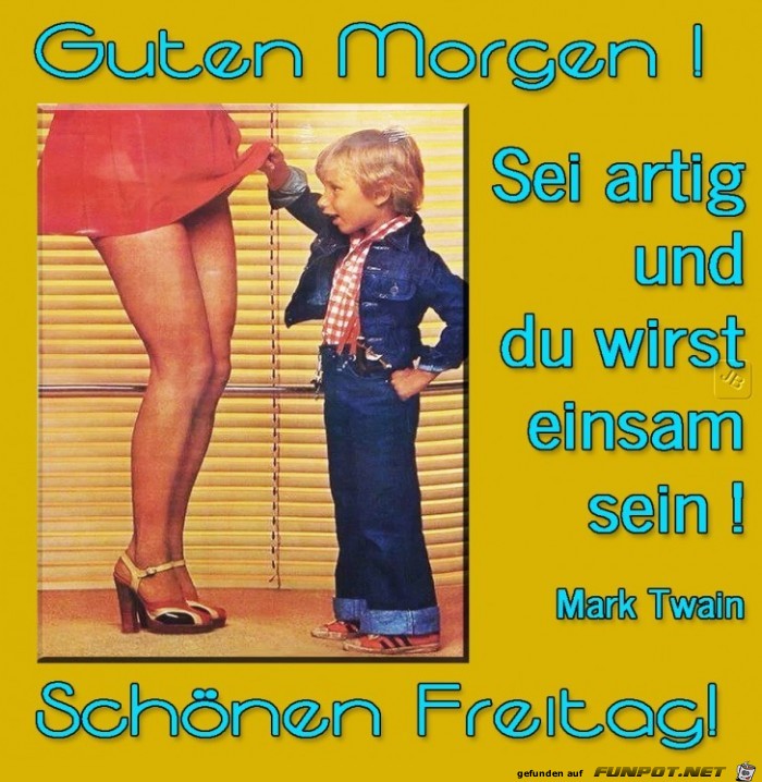 Freitag Freitag