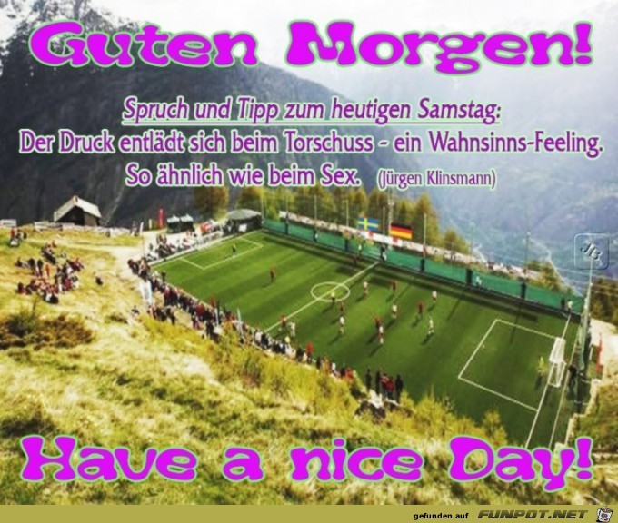 Samstag Samstag