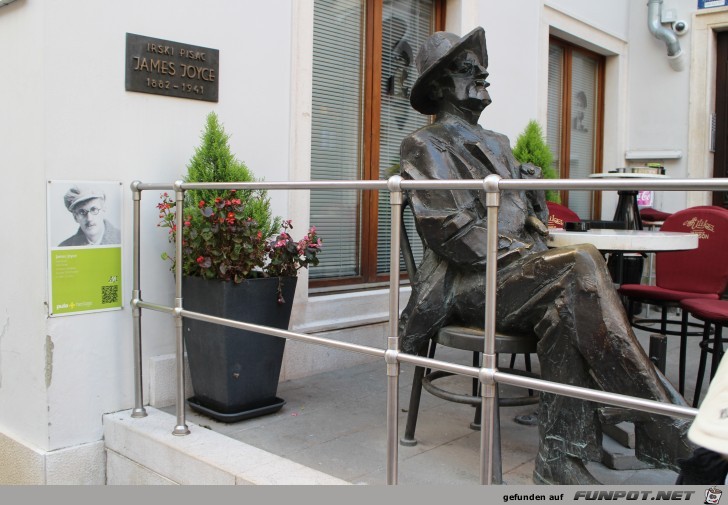 19-64 James Joyce 19-64 James Joyce