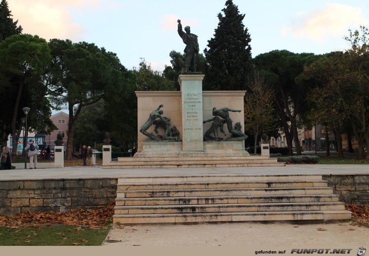 19-67 Denkmal 19-67 Denkmal