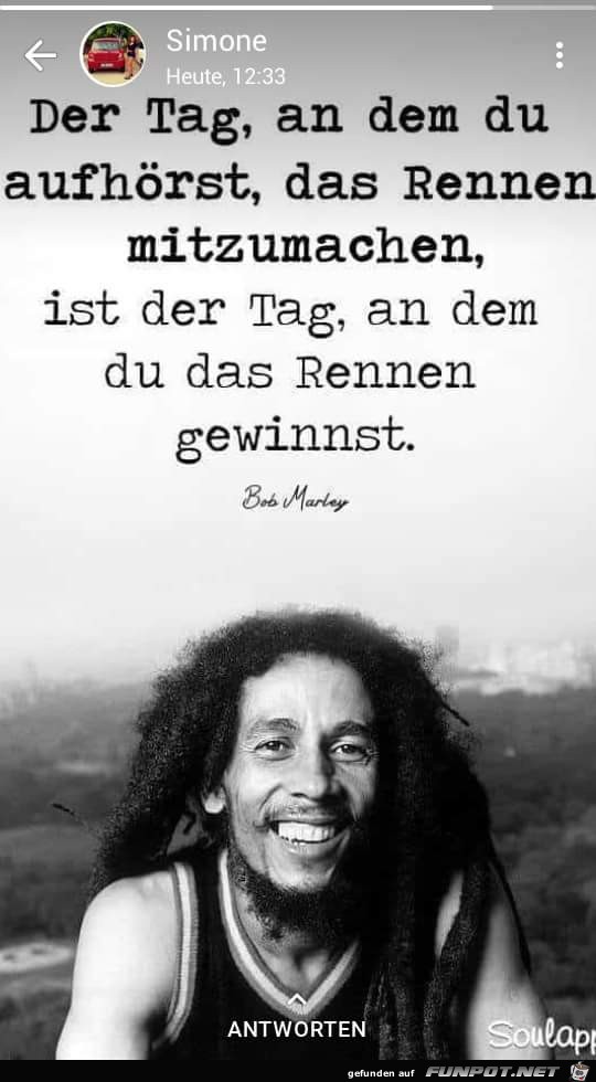der tag an dem du aufhoerst der tag an dem du aufhoerst