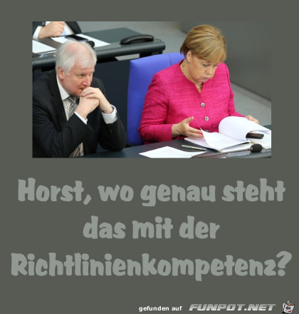 Richtlinie