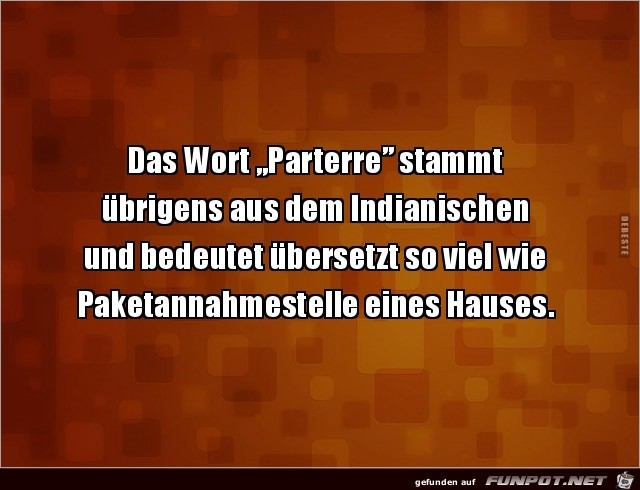 Das ist wahr