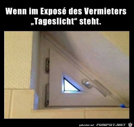 Tageslicht Tageslicht