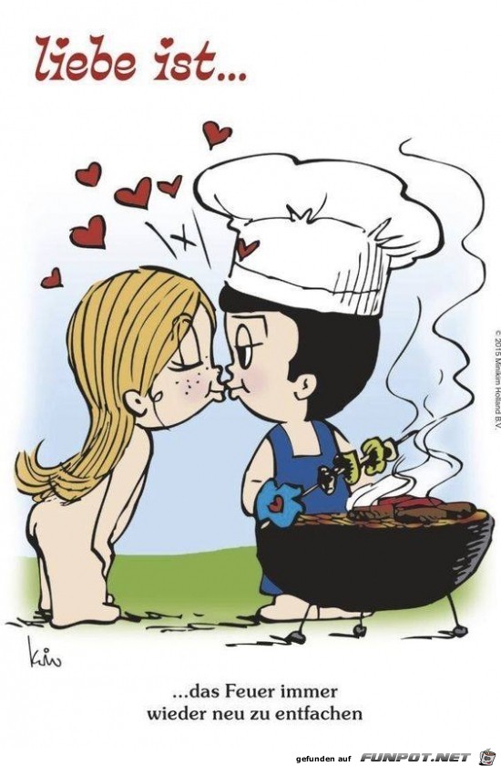 Liebe ist