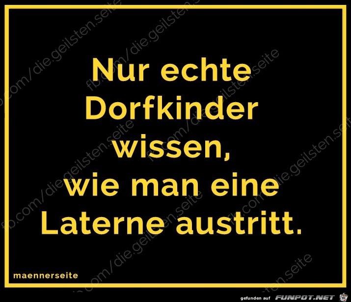 Dorfkinder Dorfkinder