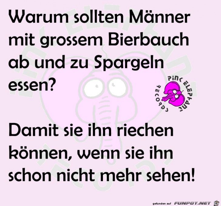 Bierbauch Bierbauch