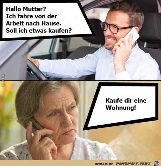 Gute Antwort Gute Antwort
