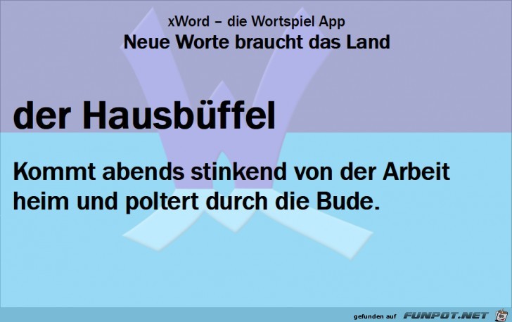 Neue-Worte-Hausbueffel Neue-Worte-Hausbueffel