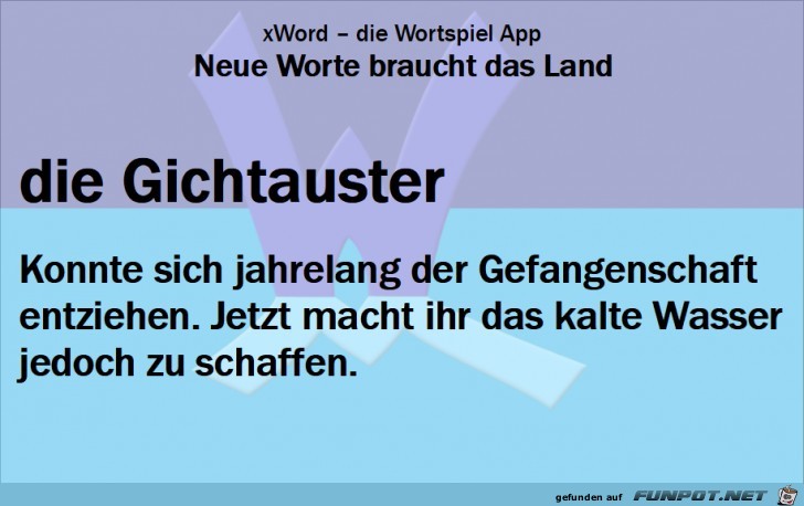 Neue-Worte-Gichtauster Neue-Worte-Gichtauster